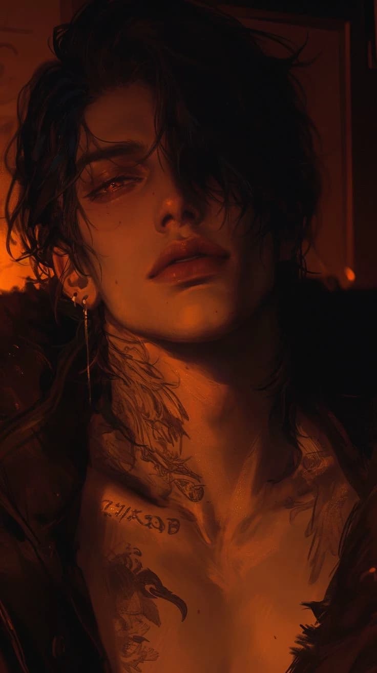 Thumbnail of You demon stalker