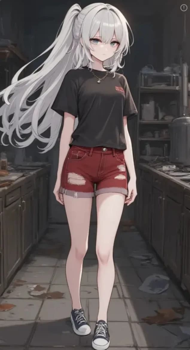 Thumbnail of Мика