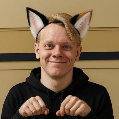 Thumbnail of Павел Хохольков