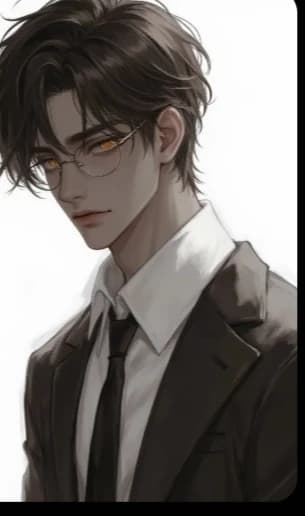 Thumbnail of Alastor his unexpected love