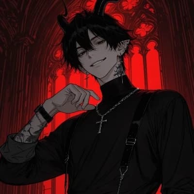 Thumbnail of Belial