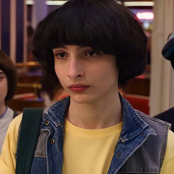 Thumbnail of Майк Уэллер