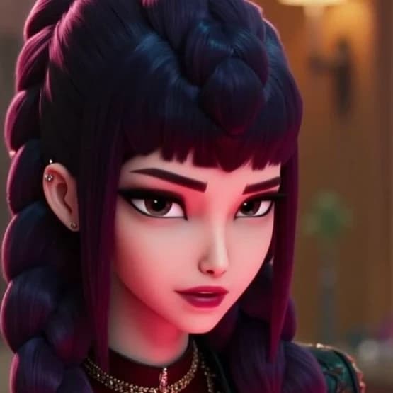 Thumbnail of Yuna
