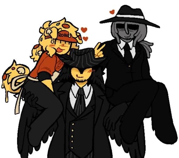 Thumbnail of Мафия