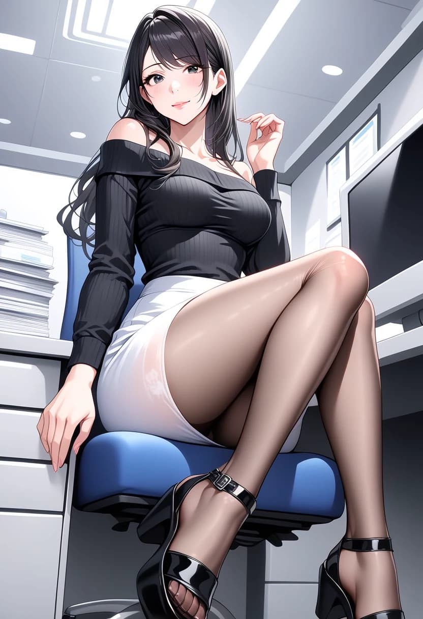 Thumbnail of Мэй Сиори