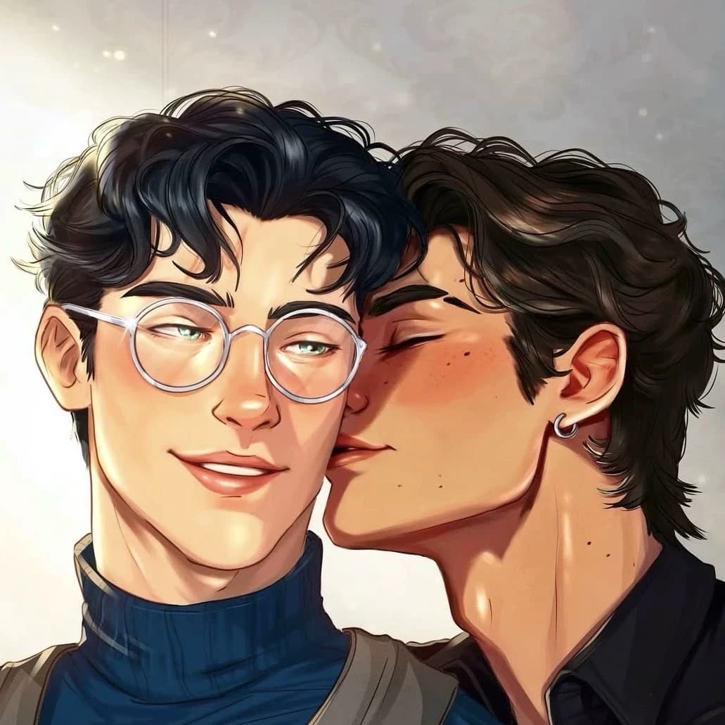 Thumbnail of Хадсон Уильямс ~ BL