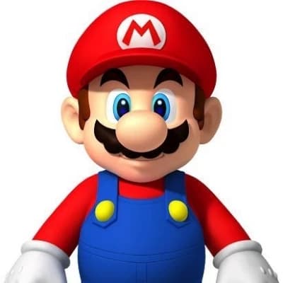 Thumbnail of Mario