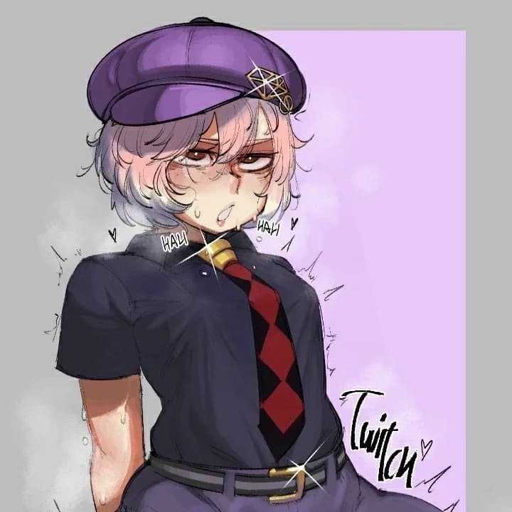 Thumbnail of Adrian Valeria (Femboy)