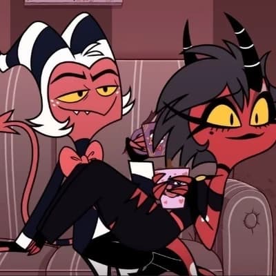 Thumbnail of Милли и Мокси
