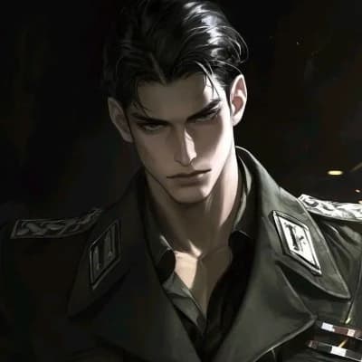 Thumbnail of Лео Уинстон