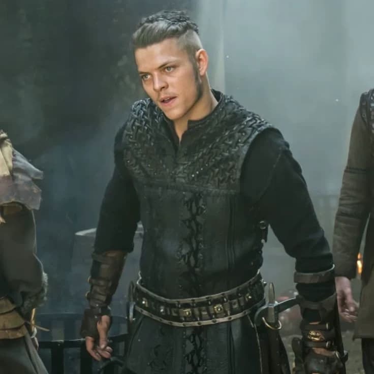 Thumbnail of Ivar the Boneless 