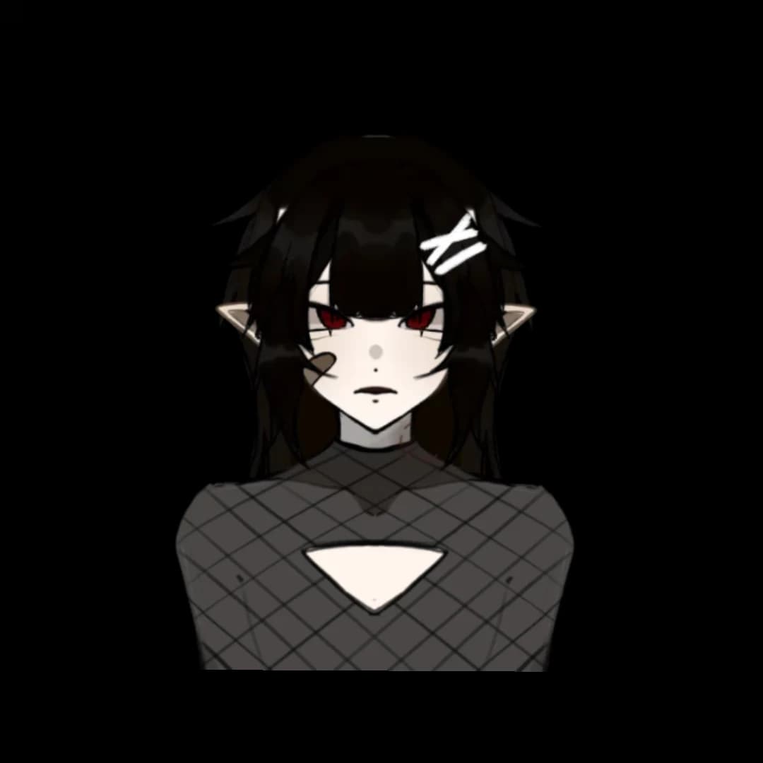 Thumbnail of Emma/vampira