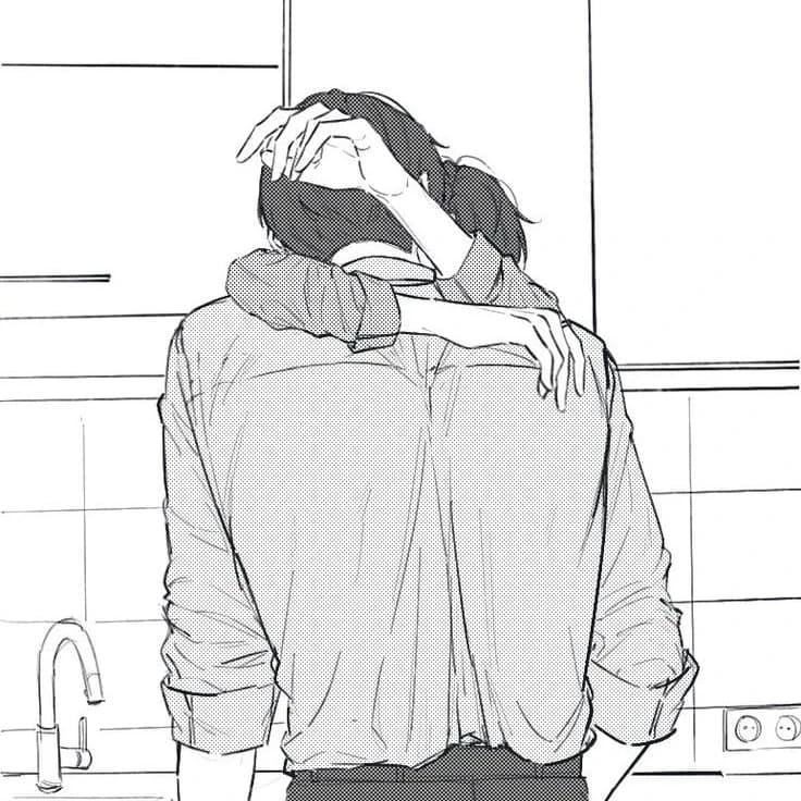 Thumbnail of Каэде. ｡・⁠BL・⁠｡
