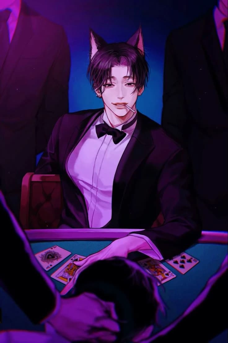 Thumbnail of Ким Тайха