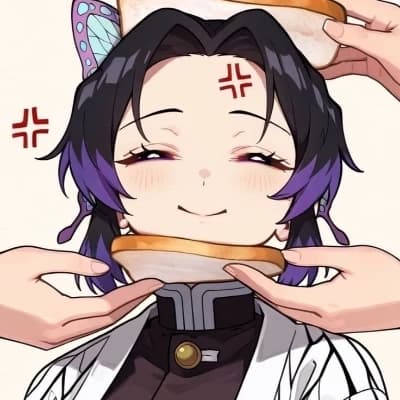 Thumbnail of Синобу🌸