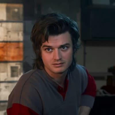 Thumbnail of Стив Харрингтон