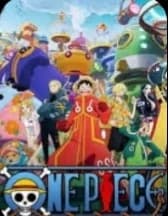 Thumbnail of Straw Hat Gang!