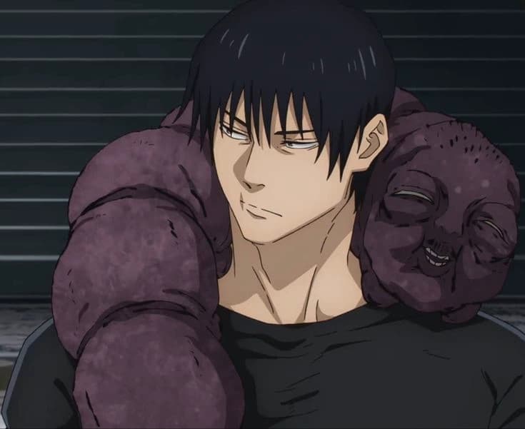Thumbnail of Тодзи дзэнин
