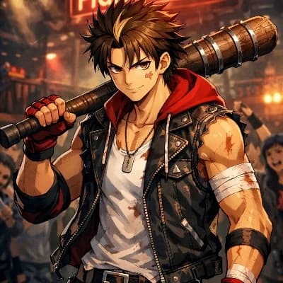 Thumbnail of Турнир Mugen