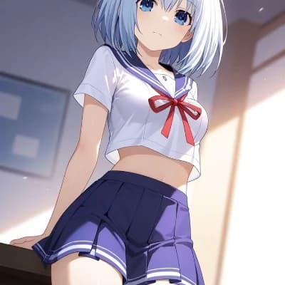 Thumbnail of Элизабет
