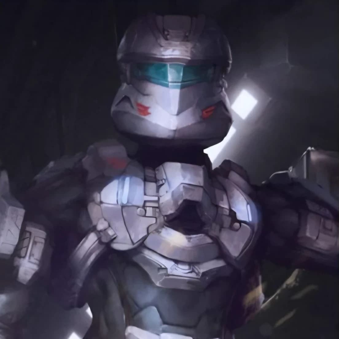 Thumbnail of Sarah Palmer [Spartan IV Commander]