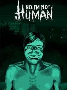 Thumbnail of No, I'm not a human.
