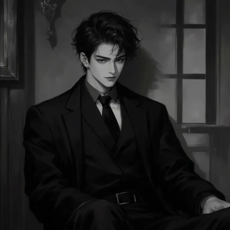 Thumbnail of Jacob