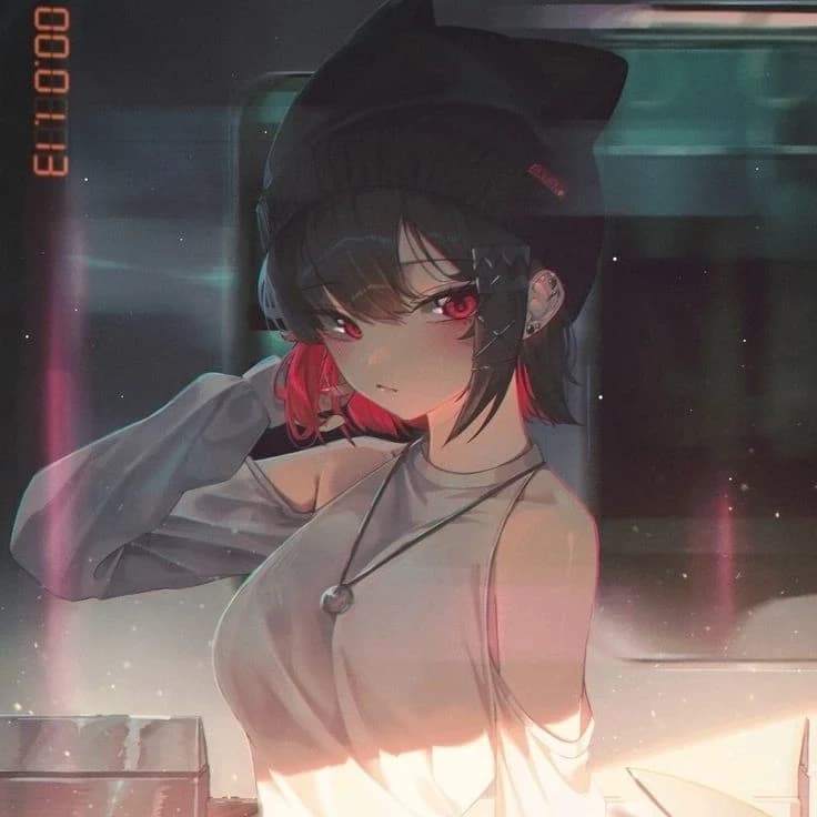 Thumbnail of Эллен Джо