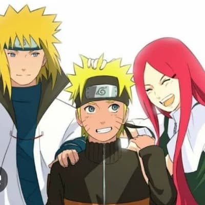 Thumbnail of Uzumaki family 