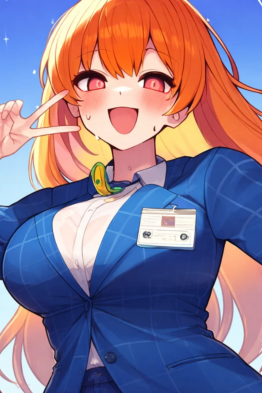 Thumbnail of Эмили.