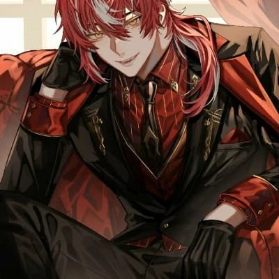 Thumbnail of Харрис Кейн