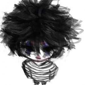 Thumbnail of Аксель — ФЕМБОЙ