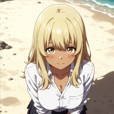 Thumbnail of Кана Хига