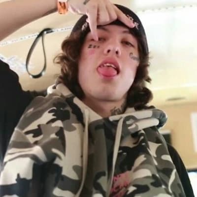 Thumbnail of Lil Xan
