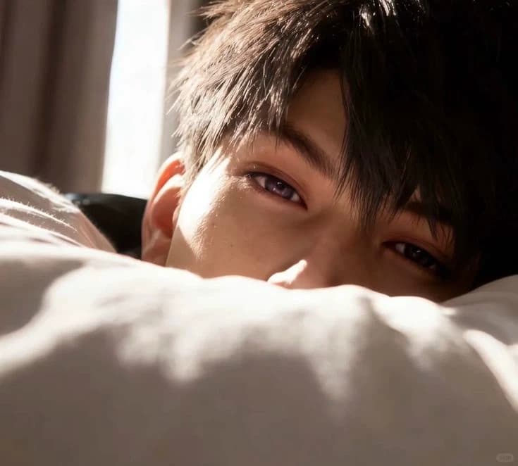 Thumbnail of Калеб ♡