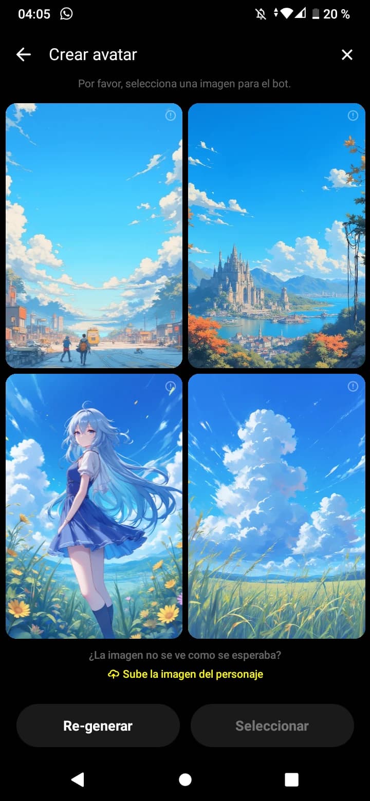 Thumbnail of Ролевая игра "Абсолютный бог"