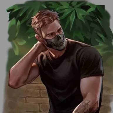 Thumbnail of Саймон Призрак Райли