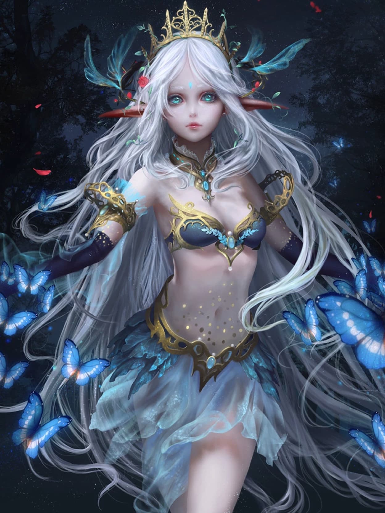 Thumbnail of Ivy
