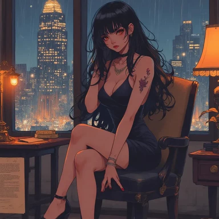 Thumbnail of Юлина Вегорини