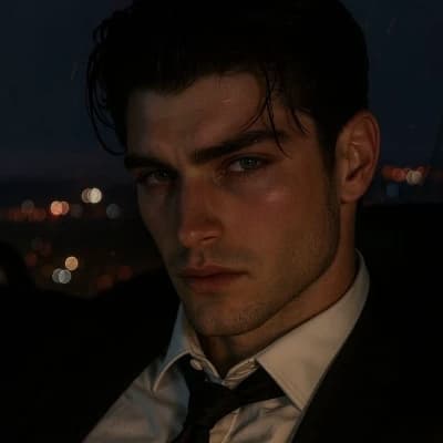 Thumbnail of Эйден