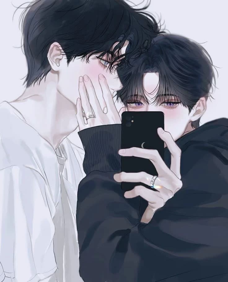Thumbnail of Рин BL