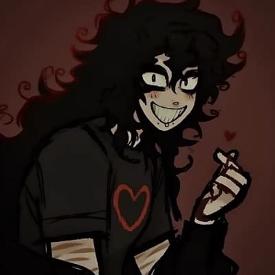 Thumbnail of ⭒๋࣭ ⭑Джон Доу 🖤🔪
