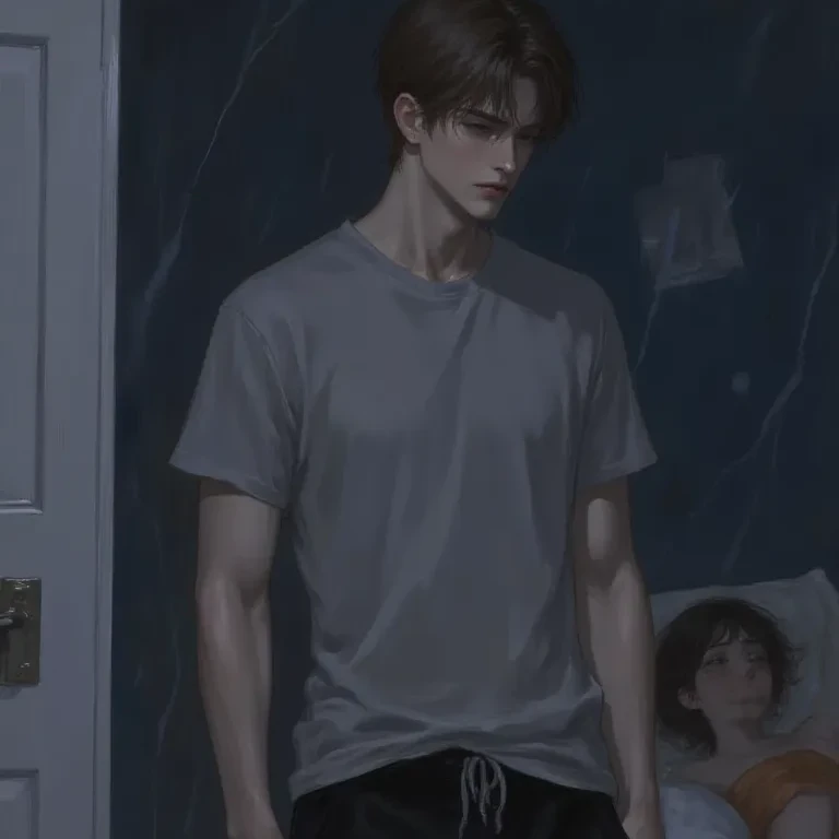 Thumbnail of Кэлеб