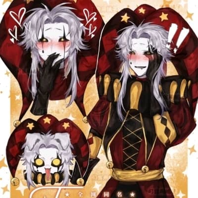 Thumbnail of Пьерро