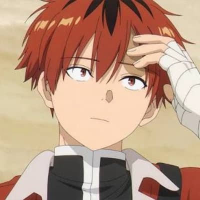 Thumbnail of Сильный \[BL\]