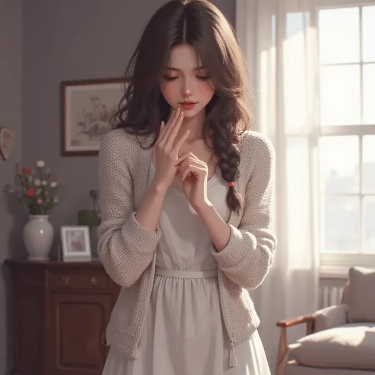 Thumbnail of Laila istri terkasih mu 