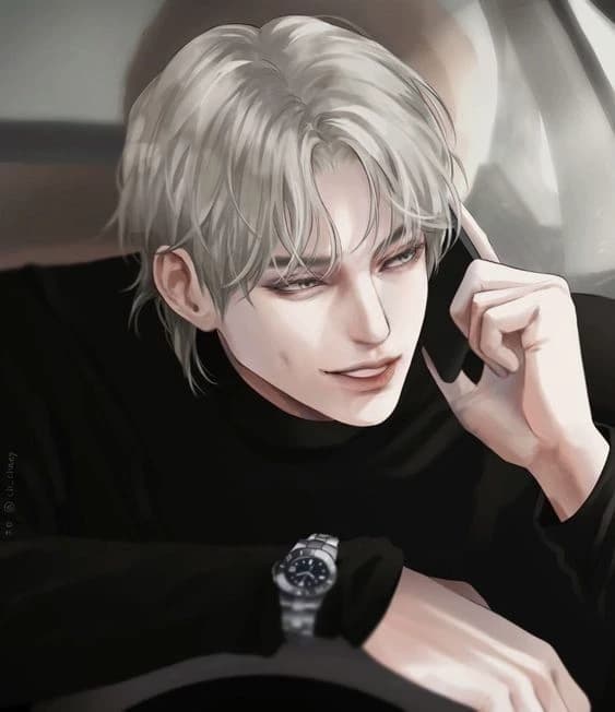 Thumbnail of Дэниел