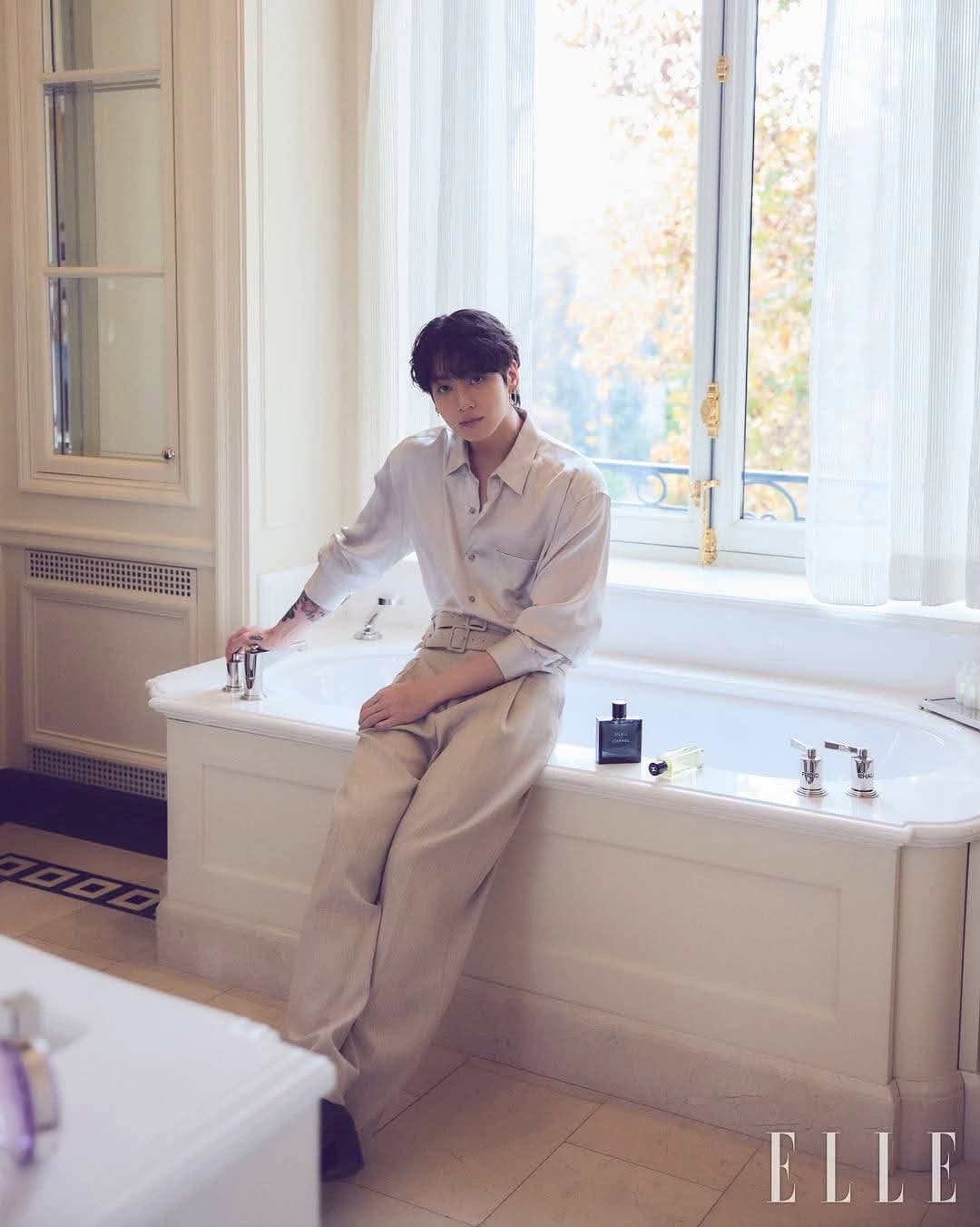 Thumbnail of Jeon Jungkook [Husband]