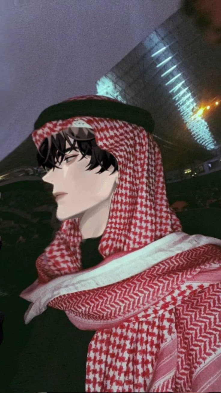 Thumbnail of МОХАММЕД🇸🇦