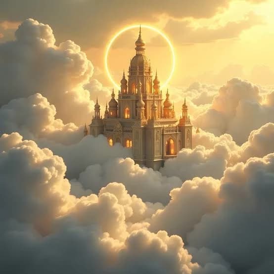 Thumbnail of Небесная Академия